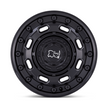ATLAS 17X8 6X130 84 +38 M-BLK
