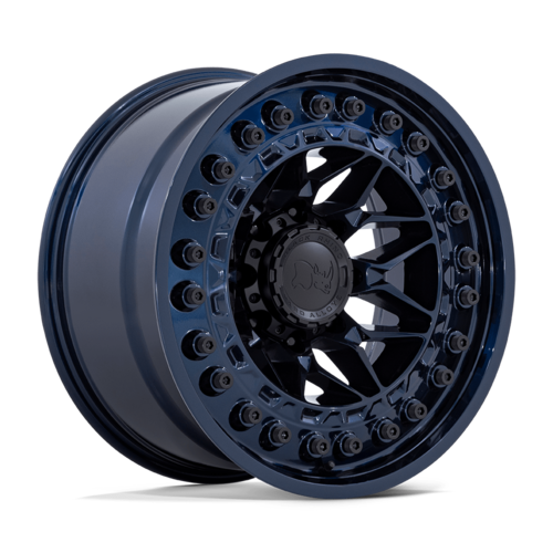 ALPHA 17X9 5X5 71 -12 MID-BLUE