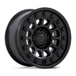 OUTBACK 18X8.5 5X5 71 +0 M-BLK