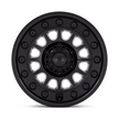OUTBACK 18X8.5 5X5 71 +0 M-BLK
