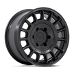 VOLL 17X8.5 5X5 71 +25 M-BLK