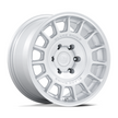 VOLL 17X8 5X4.5 72 +38 H-SLV