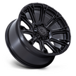 DIAMONDBACK 18X9 6X5.5 106 +12 M-BLK