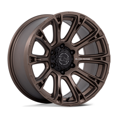 DIAMONDBACK 18X9 6X5.5 106 -12 B-BRNZ