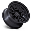 MONDO 17X9 6X5.5 106 -38 M-BLK GB-LP