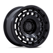 AWOL 17X8.5 5X130 71 +25 M-BLK