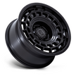 AWOL 17X8.5 6X5.5 106 +25 M-BLK