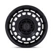 AWOL 17X8.5 6X5.5 106 +25 M-BLK
