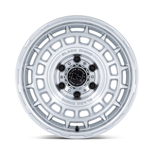 AWOL 20X8.5 6X5.5 106 +12 SLV-MCH-FC