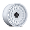 AWOL 20X8.5 5X120 74 +25 G-WHT