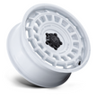 AWOL 20X8.5 5X120 74 +25 G-WHT