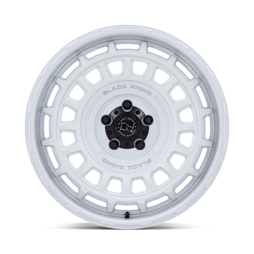 AWOL 20X8.5 5X120 74 +25 G-WHT