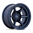 SHOGUN 17X9 5X5 71 -38 G-MID BLU