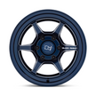 SHOGUN 17X9 5X5 71 -38 G-MID BLU