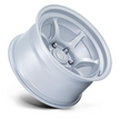 SHOGUN 17X9 6X5.5 106 -38 HYPER SLV