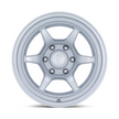 SHOGUN 17X8.5 6X5.5 106 -10 HYPER SLV