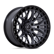 SIGMA 22X9.5 6X5.5 106 +18 M-GNMTL BLKLP
