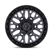 SIGMA 22X9.5 6X5.5 106 +18 M-GNMTL BLKLP