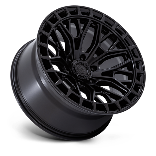 SIGMA 22X9.5 6X5.5 106 +18 BLKOUT GBLKLP