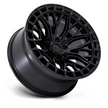 SIGMA 22X9.5 6X5.5 106 +18 BLKOUT GBLKLP