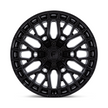 SIGMA 22X9.5 6X5.5 106 +18 BLKOUT GBLKLP