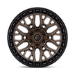 SIGMA 20X10 6X135 87 -18 M-BRNZ BLK-LP