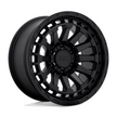 BR RAID 17X8.5 6X135 -18 87 M-BLK