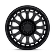 BR RAID 17X8.5 6X135 -18 87 M-BLK