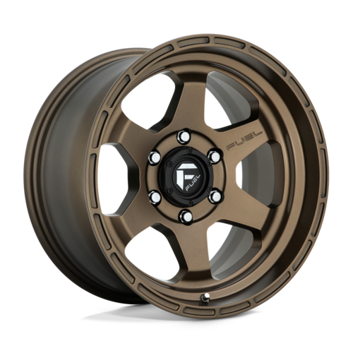SHOK 18X9 6X5.5 106.1 ZD -12