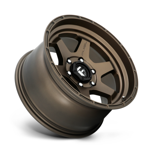 SHOK 18X9 6X5.5 106.1 ZD -12