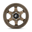 SHOK 18X9 6X5.5 106.1 ZD -12
