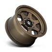 SHOK 17X9 6X5.5 106.1 ZD +20