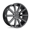 SHOT CALLA 26X10 6X5.5 106.1 BL +20