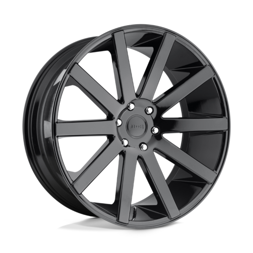 SHOT CALLA 24X10 6X5.5 106.1 BL +20