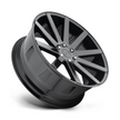 SHOT CALLA 26X10 6X5.5 106.1 BL +20
