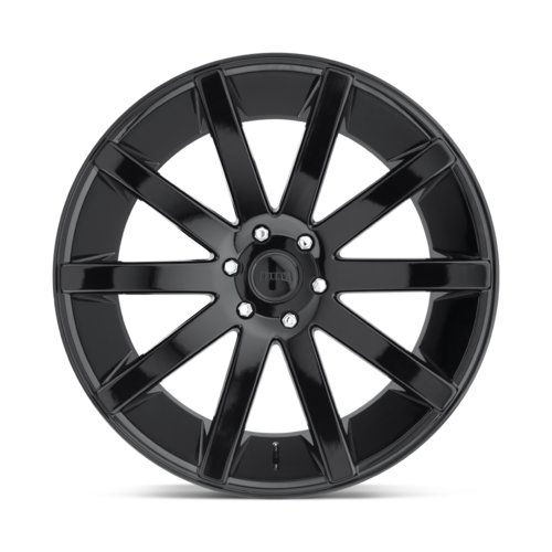SHOT CALLA 24X10 6X5.5 106.1 BL +20