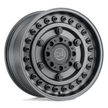 BR ARMORY 20X9.5 8X180 125 GUNBLK +6
