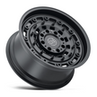 BR ARSENAL 17X9.5 5X5.5/150 TX-MBLK +0