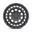 BR CHAMBER 18X9.5 6X135 +12 87 M-BLK