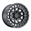 BR CHAMBER 18X9.5 6X135 +12 87 M-BLK