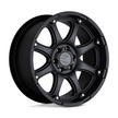 BR GLAMIS 20X9 5X150 +12 110 M-BLK