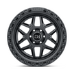 BR KELSO 18X9 6X114 +12 76 M-BLK BLK HW