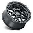 BR KELSO 18X9 6X114 +12 76 M-BLK BLK HW