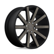 SHOT CALLA 22X9.5 6X5.5 106.1 MBT +20