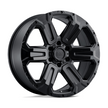 BR WANAKA 20X9 6X139 +12 112 M-BLK
