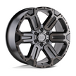 BR WANAKA 17X8.5 6X139 +12 112 M-GM BRSH