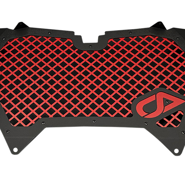 Can-Am Maverick R Grille