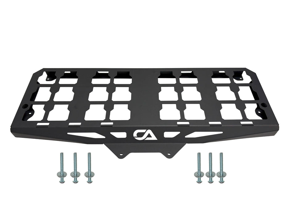 Can-Am Maverick R Large Packout Mount
