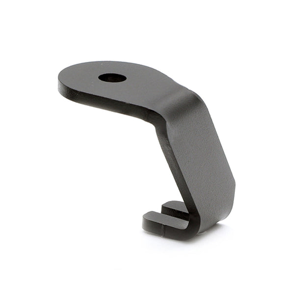 A-Pillar Antenna Mount Ford F-Series Chevy GMC Silverado Dodge Ram Both Sides with Adapter Plate