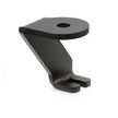 A-Pillar Antenna Mount Ford F-Series Chevy GMC Silverado Dodge Ram Both Sides with Adapter Plate